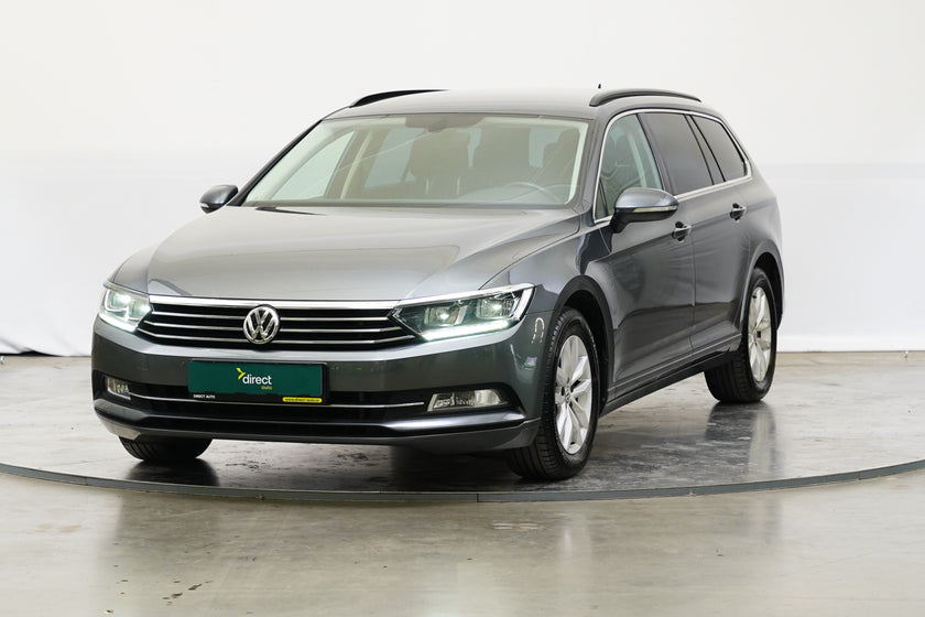 Volkswagen Passat 1.4 TSI 110 kW Comfortline
