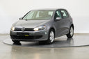 Volkswagen Golf 1.4 TSI 90 kW Comfortline