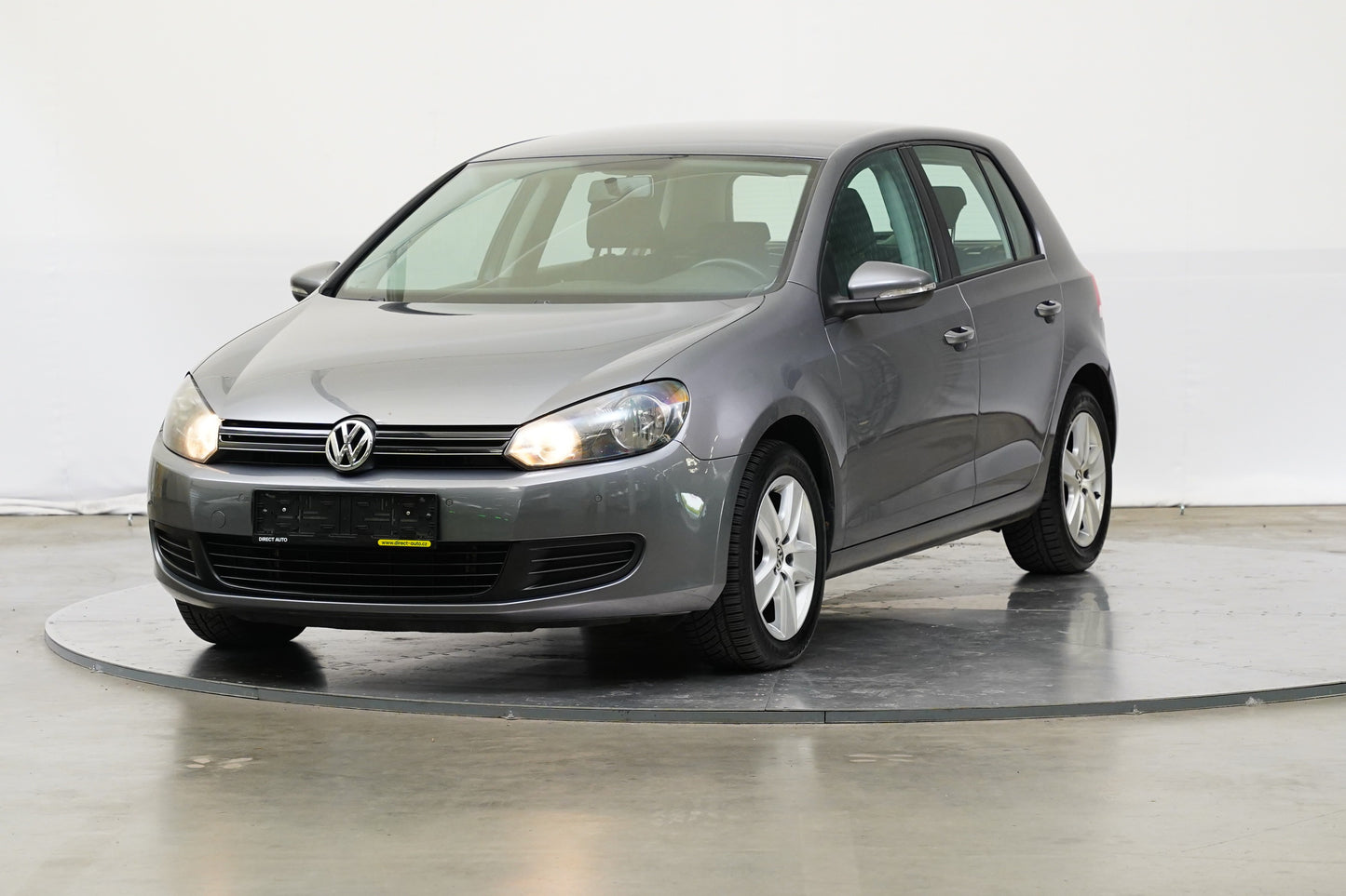 Volkswagen Golf 1.4 TSI 90 kW Comfortline