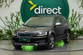 Škoda Octavia 2.0 TDI 135 kW Scout