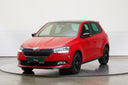 Škoda Fabia 1.0 MPI 55 kW Monte Carlo