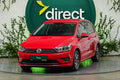Volkswagen Golf 1.6 TDI 85 kW Sound