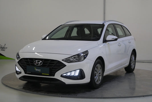Hyundai i30 1.0 T-GDI 88 kW Comfort