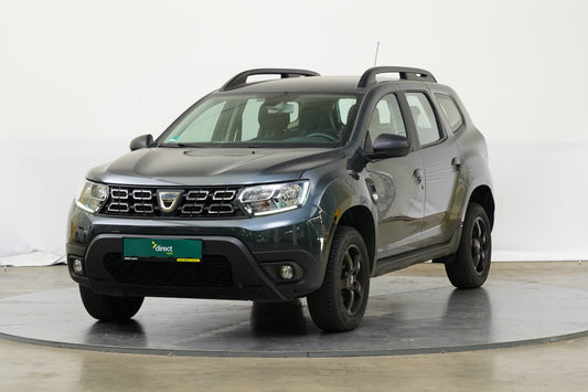 Dacia Duster 1.2 TCe 92 kW 4WD Comfort