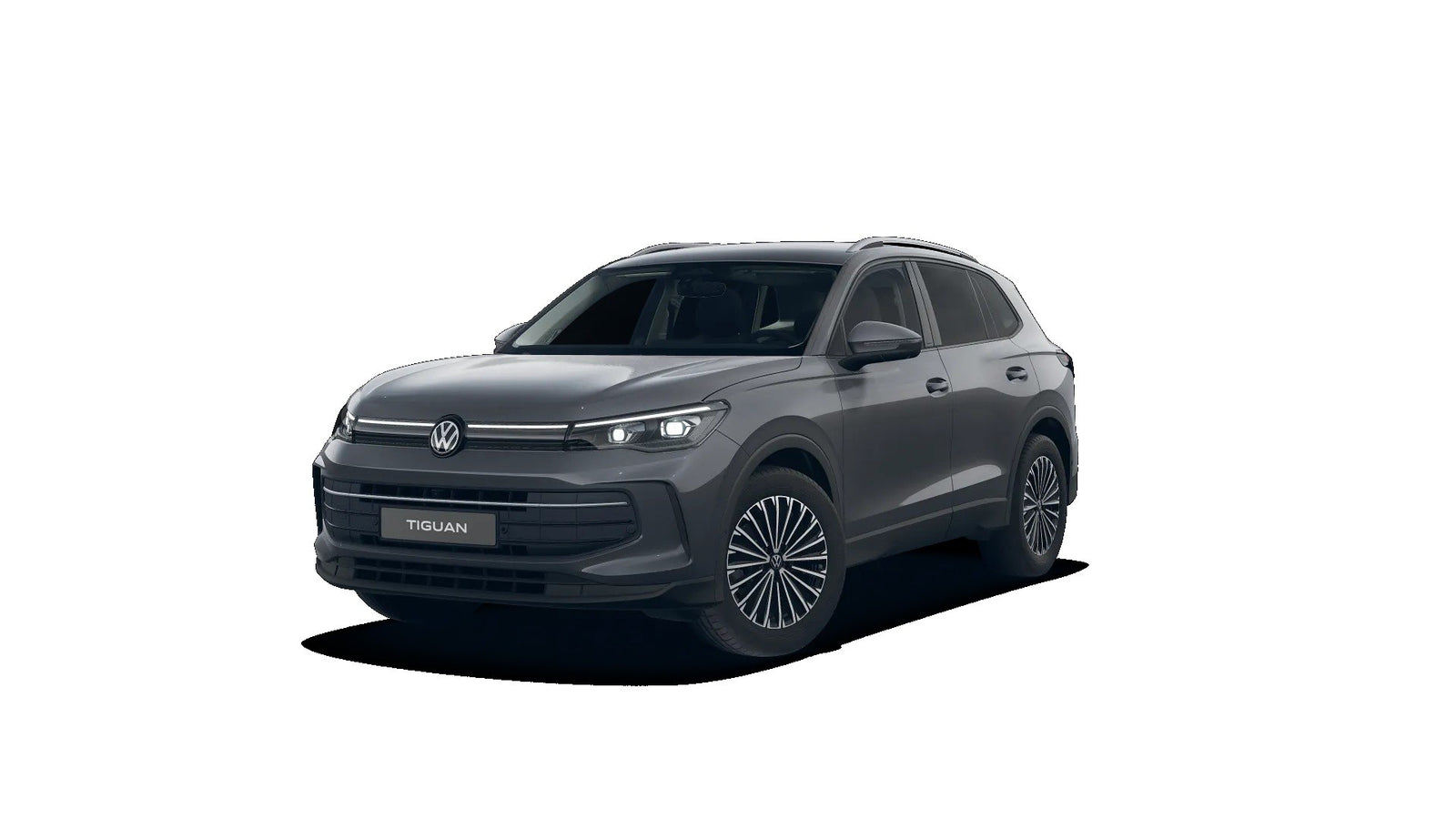 Volkswagen Tiguan People 1,5 eTSI 110kW mHEV – foto 1