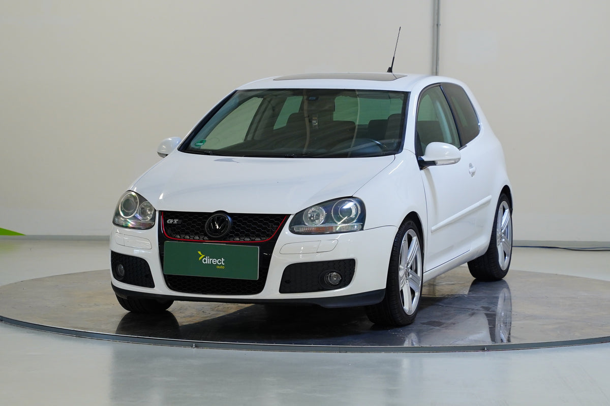 Volkswagen Golf 2.0TDi 125KW – foto 1