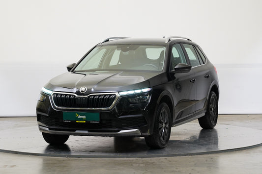 Škoda Kamiq 1.0 TSI 85 kW Style