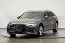 Audi A6 2.0 TDI 150 kW Quattro