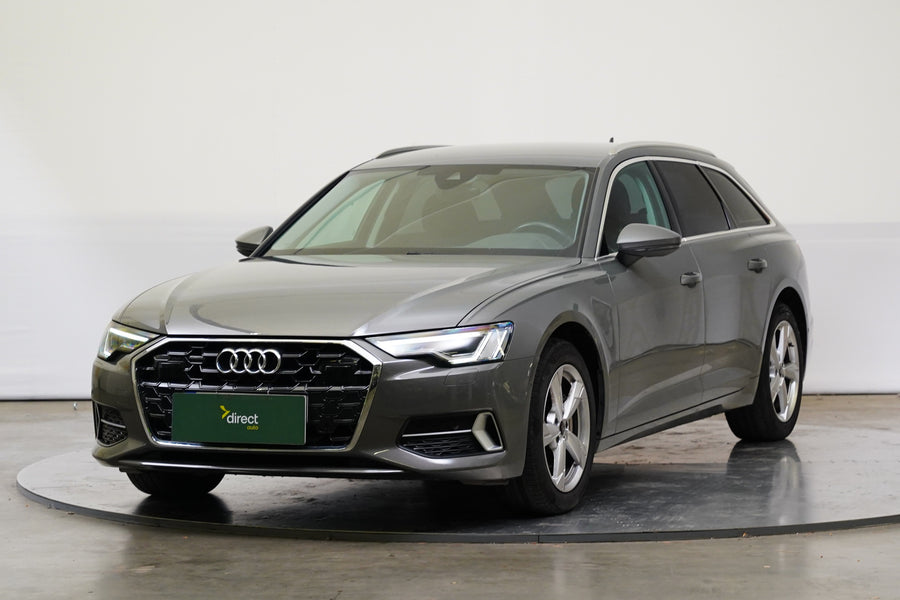 Audi A6 2.0 TDI 150 kW Quattro – foto 1