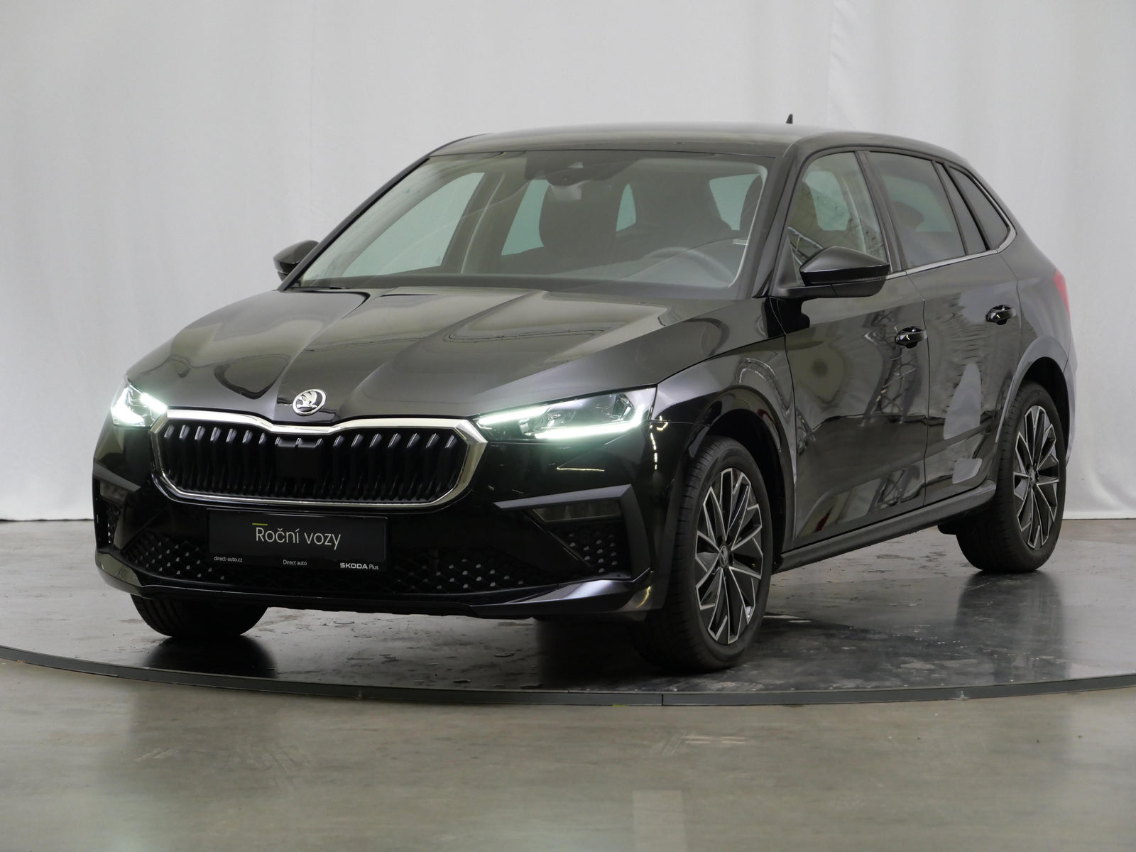 Škoda Scala 1.0 TSI 85kW DSG Top Selection – foto 1