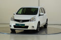 Nissan Note 1.4 65 kW