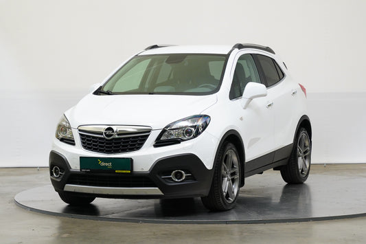 Opel Mokka 1.4 Turbo 103 kW Innovation