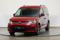 Volkswagen Caddy 1.5 TSI 84 kW DSG Style
