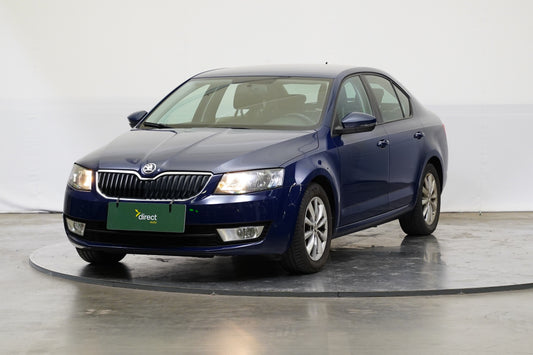 Škoda Octavia 1.2 TSI 77 kW Ambition Plus