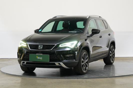 Seat Ateca 1.5 TSI 110 kW Xcellence