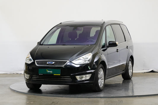 Ford Galaxy 2.0 TDCI 103 kW Titanium