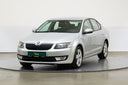 Škoda Octavia 2.0 TDI 110 kW DSG Elegance+