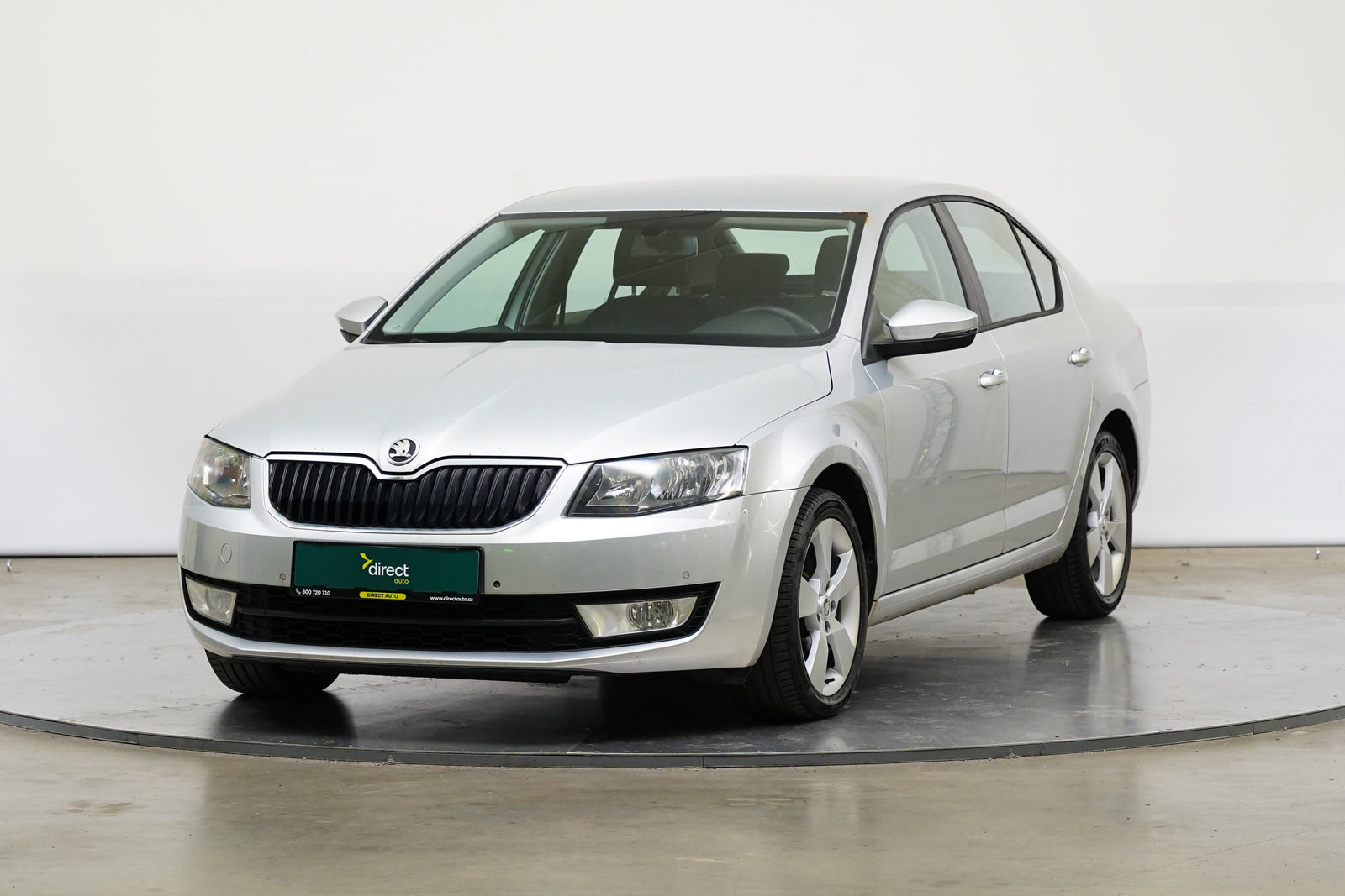 Škoda Octavia 2.0 TDI 110 kW DSG Elegance+ – foto 1