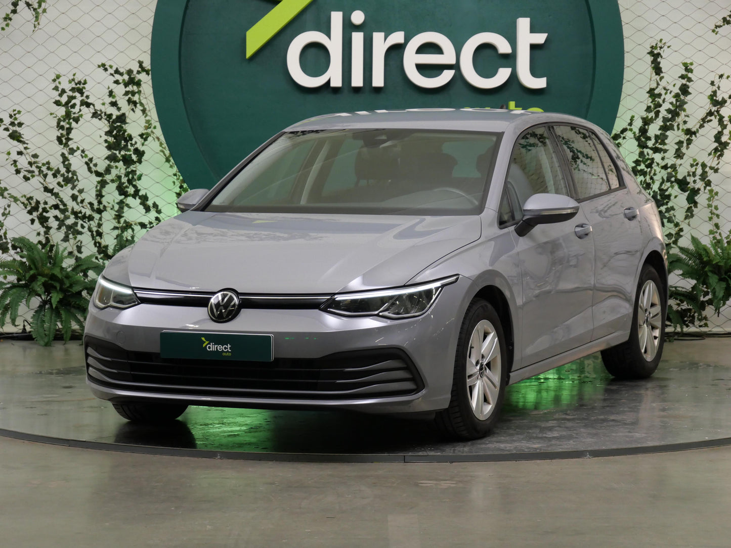 Volkswagen Golf 1.0 TSI 81 kW Life