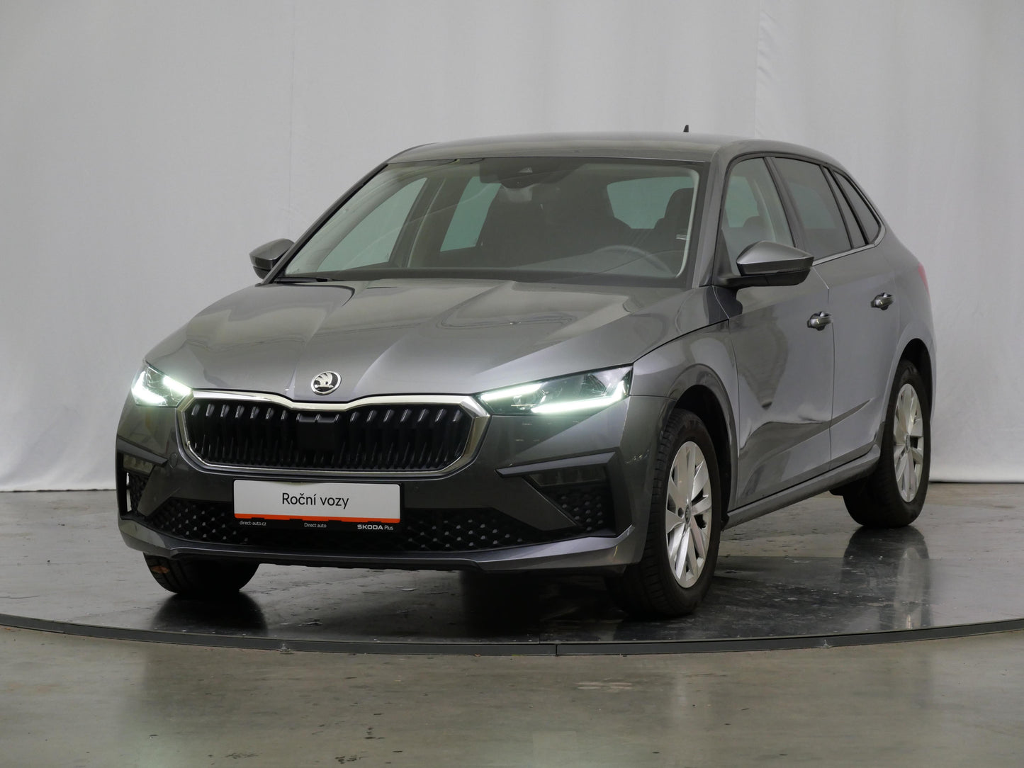 Škoda Scala 1.0 TSI 85 kW Top Selection