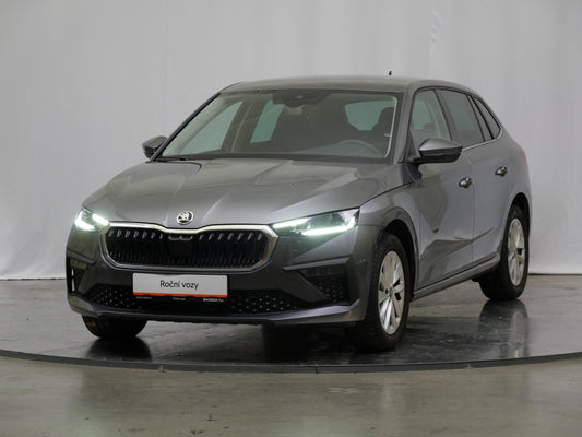 Škoda Scala 1.0 TSI 85 kW Top Selection