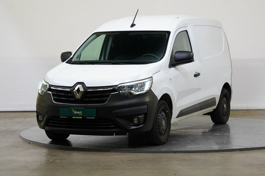 Renault Express 1.3 TCe 75 kW