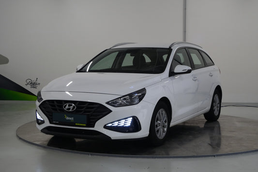 Hyundai i30 1.0 T-GDI 88 kW Comfort