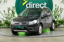 Fiat Sedici 2.0 d 99 kW Multijet