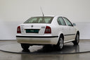 Škoda Octavia 1.9 TDI 66 kW