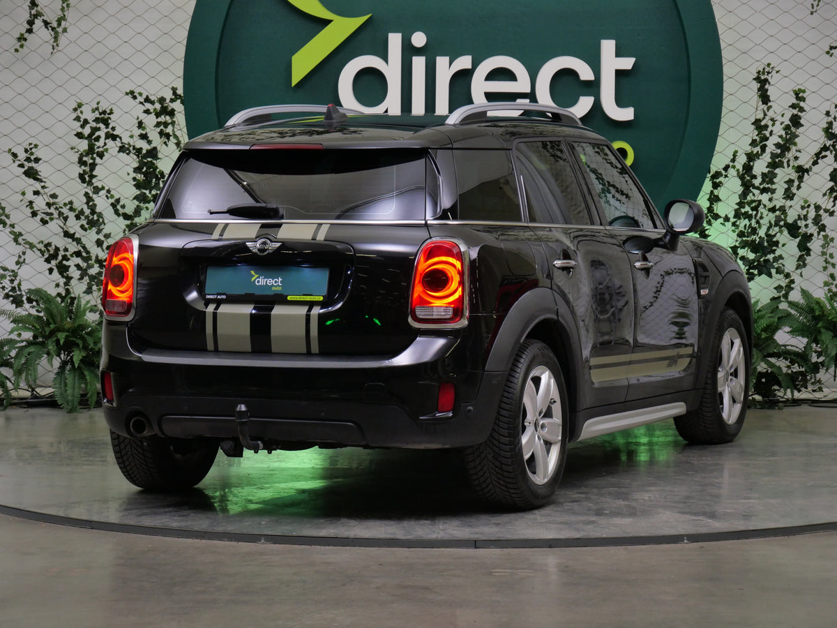 Mini Countryman 2.0 D 110 kW ALL4 – foto 2