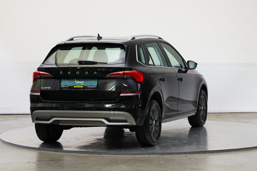 Škoda Kamiq 1.0 TSI 85 kW Style – foto 2