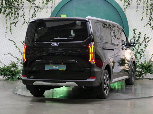 Ford Tourneo Custom 2.0 EcoBlue 125 kW AWD L2 – foto 2