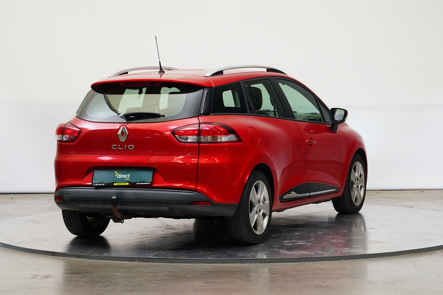 Renault Clio 1.2 TCe 88 kW Energy Dynamique – foto 2