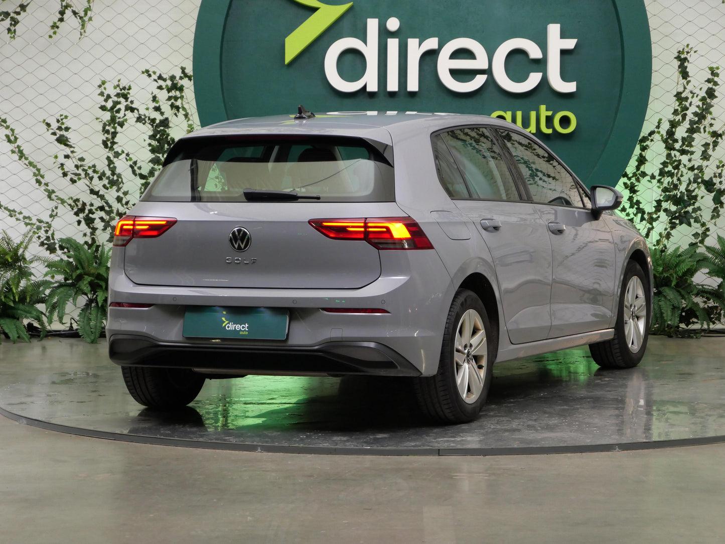 Volkswagen Golf 1.0 TSI 81 kW Life