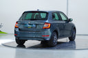 Škoda Fabia 1.0 TSI 70 kW Soleil