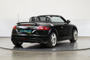 Audi TT 2.0 TFSI 155 kW Quattro