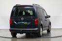 Volkswagen Caddy 2.0 TDI 75 kW Comfortline