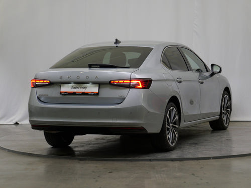 Škoda Superb 2.0 TDI 142 kW DSG 4x4 L&K – foto 2