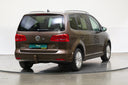 Volkswagen Touran 1.6 TDI 77 kW Cup