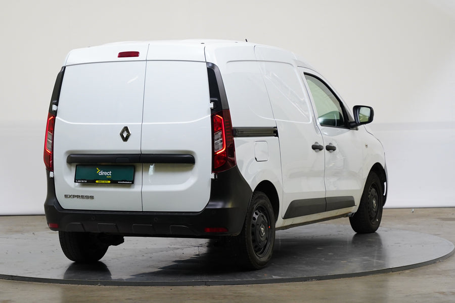 Renault Express 1.3 TCe 75 kW – foto 2