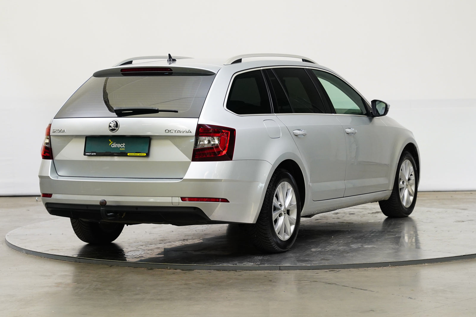 Škoda Octavia 1.0 TSI 85 kW Style – foto 2
