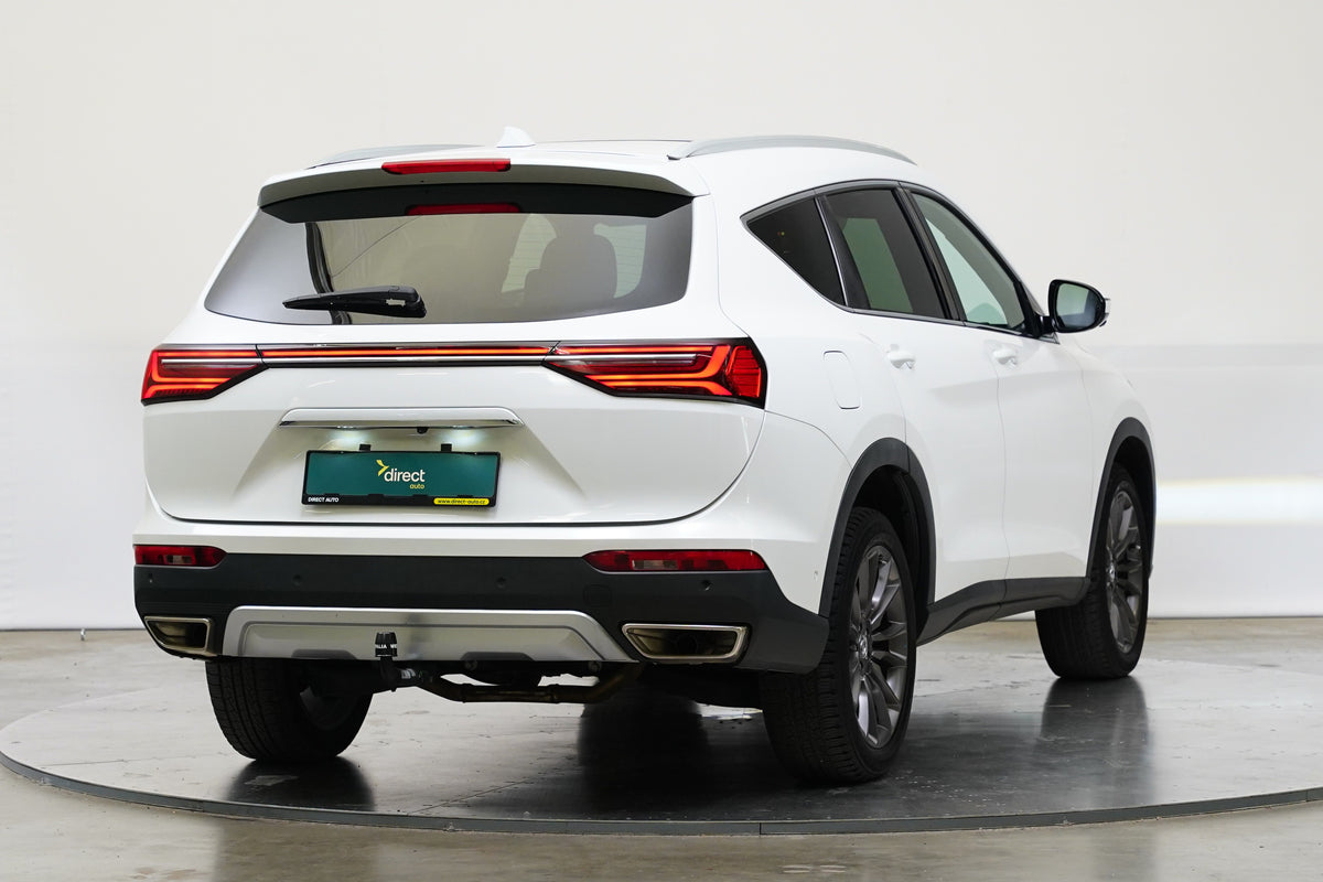Dongfeng Fengon 2.0 T-GDI 162 kW AWD – foto 2
