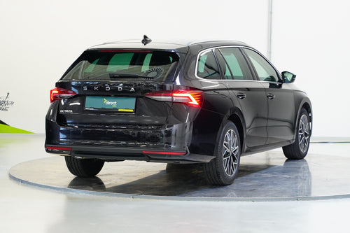 Škoda Octavia 2.0 TDI 110 kW DSG Selection – foto 2