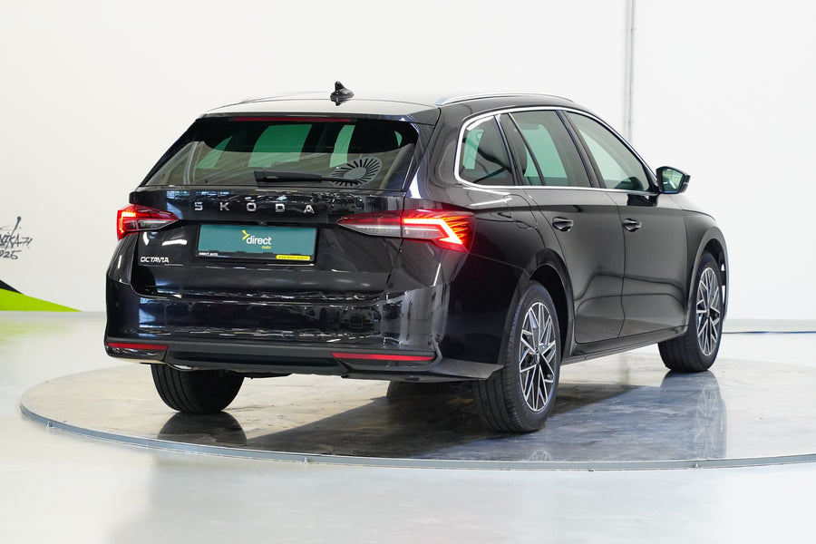 Škoda Octavia 2.0 TDI 110 kW DSG Selection – foto 2