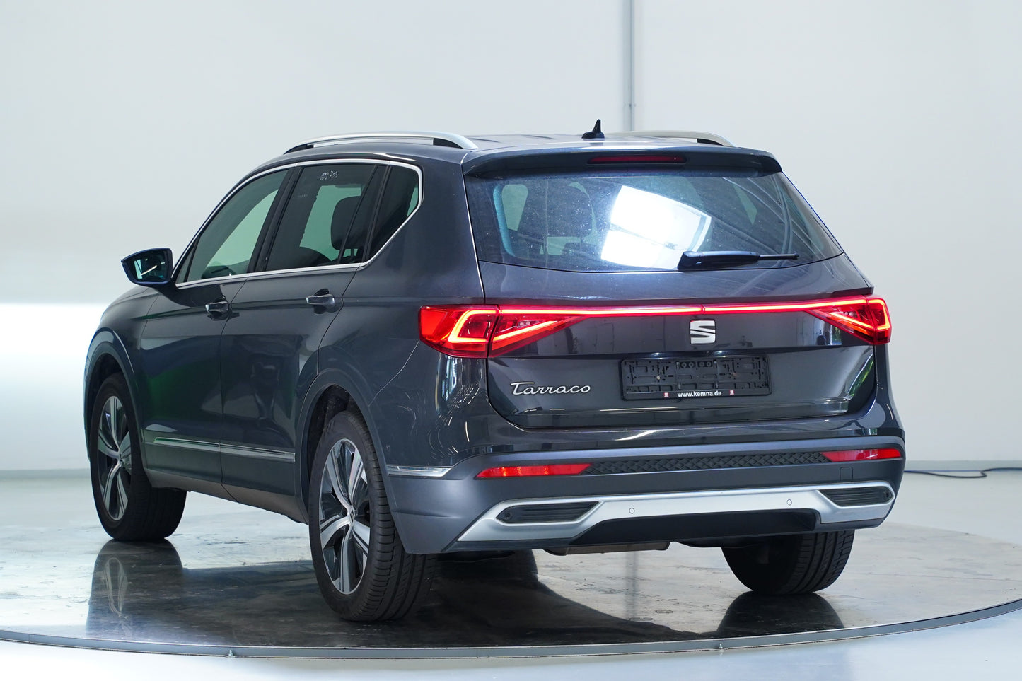 Seat Tarraco 2.0 TDI 110 kW Xcellence
