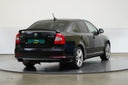 Škoda Octavia 2.0 TSI 147 kW RS