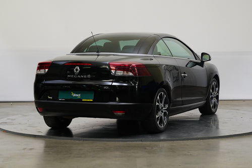 Renault Mégane 1.5 dCi 81 kW – foto 2