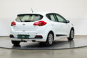 Kia Ceed 1.4 CVVT 73 kW