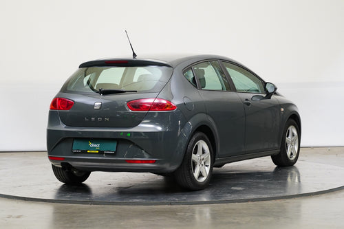 Seat Leon 1.4 TSI 92 kW Reference – foto 2