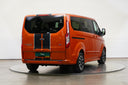 Ford Tourneo Custom 2.0 TDCi 125 kW Sport L1